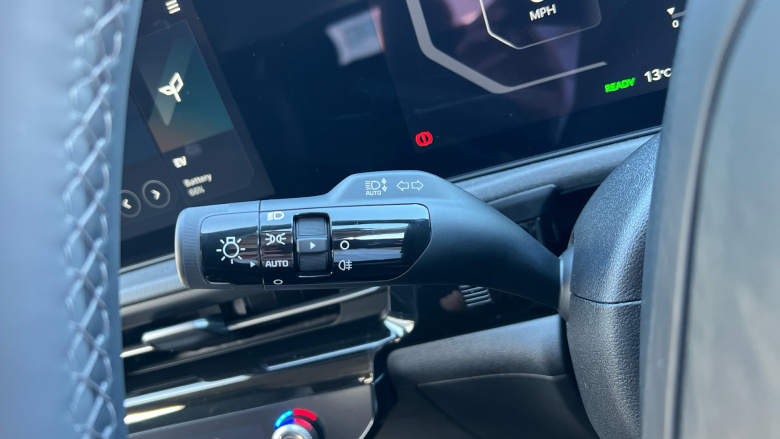 Kia EV6 168kW Air 84kWh 5dr Auto Electric Estate